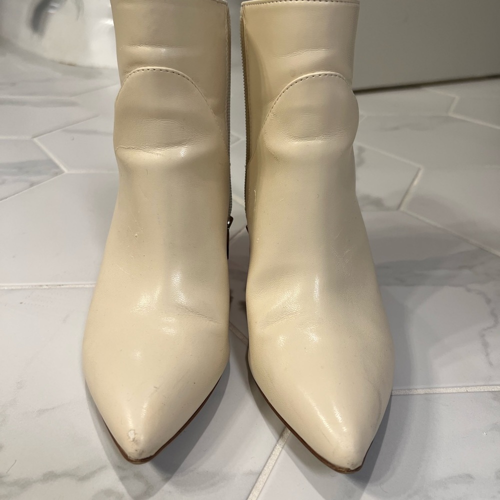 Booties - Picture 4 of 5